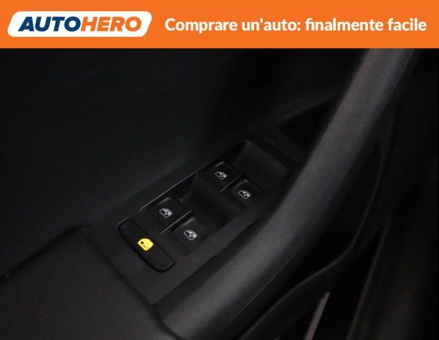 SKODA Octavia 1.6 TDI SCR 115 CV DSG Wagon Executive