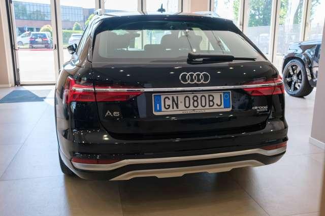 Audi A6 allroad 55 TDi 3.0 quattro tiptronic