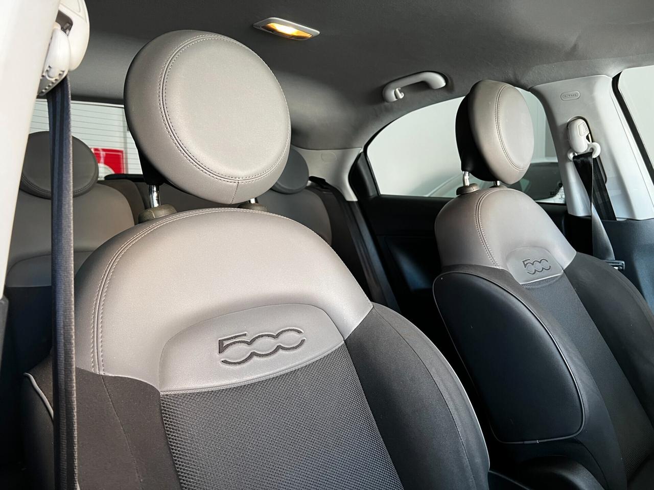 Fiat 500X 1.3 MultiJet 95 CV Business