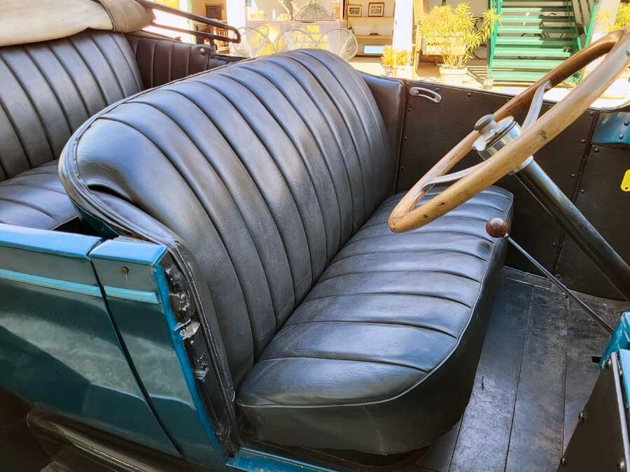 Willys-Overland Whippet Touring – 1928 - SUMMER PRICE