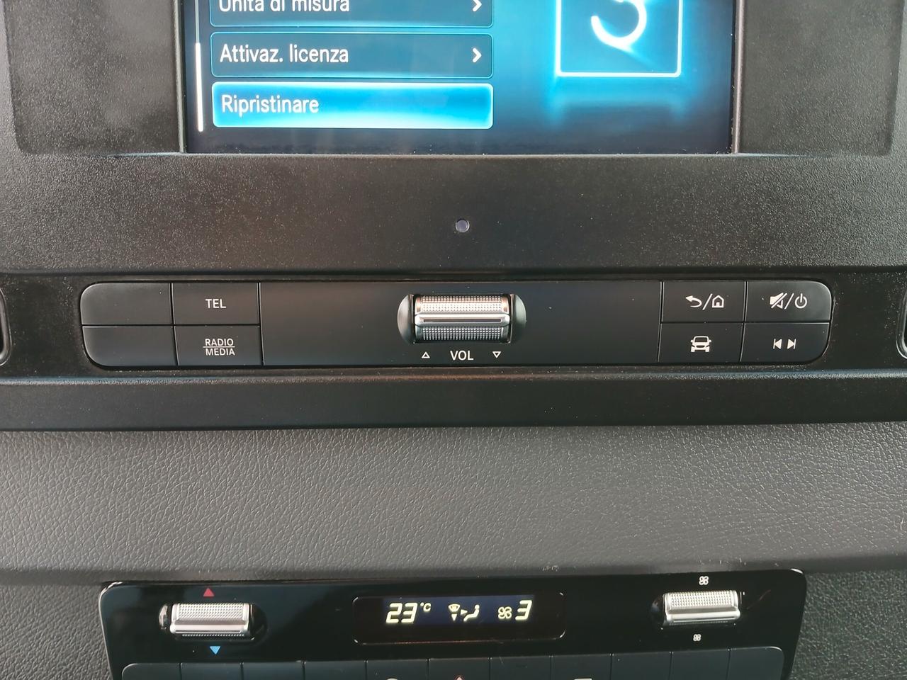 Mercedes-benz Sprinter 311 CDI TETTO ALTO PASSO M 2021