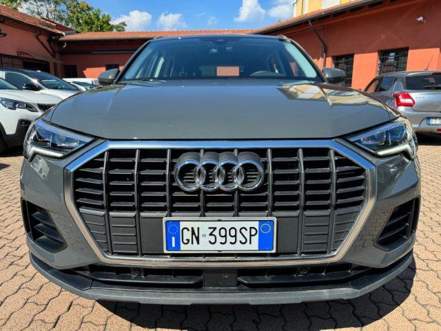 AUDI Q3 35 TDI 150CV S-TRONIC BUSINESS