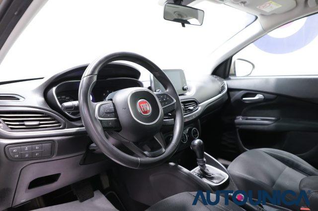 FIAT Tipo 1.6 MJT S&S DCT SW LOUNGE FARI LED AUTOMATICA