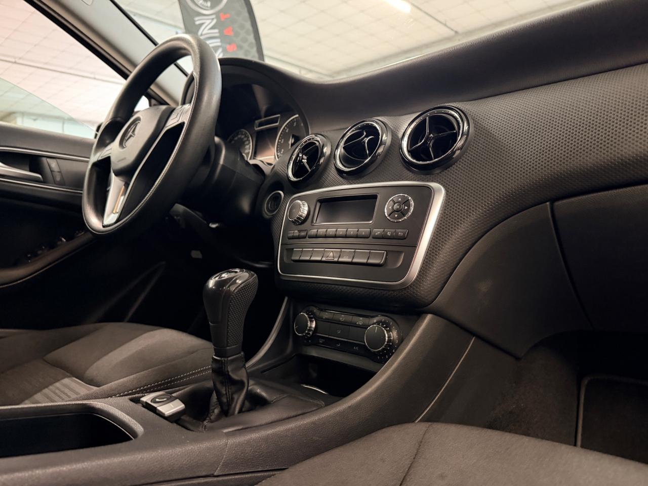 Mercedes-benz A 180 Premium