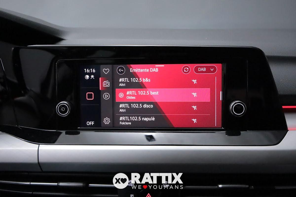 Volkswagen Golf Variant 2.0 TDI 150CV Life DSG