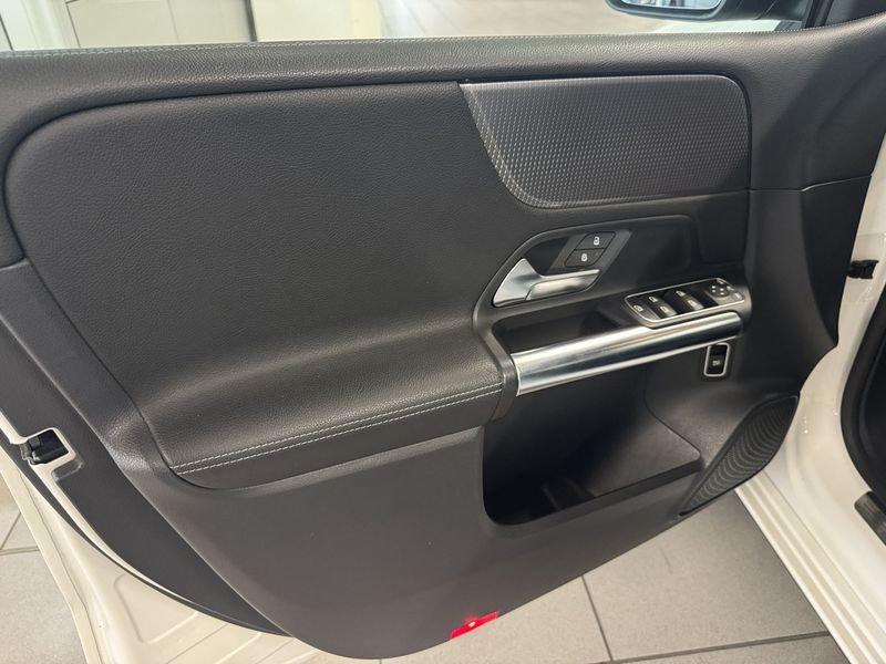 Mercedes-Benz Classe B B 180 d Automatic Sport