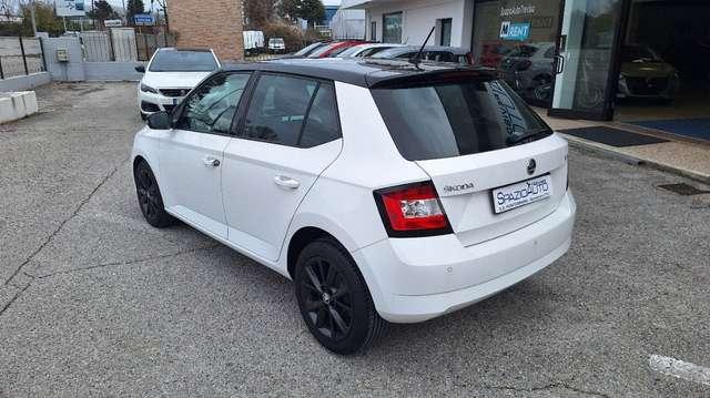 Skoda Fabia Fabia III 1.0 mpi Executive 75cv /// IN ARRIVO ///