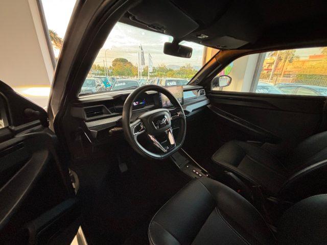 LIGIER JS 50 Elite E.V. CON CARPLAY TUA DA 169.00 MENSILI