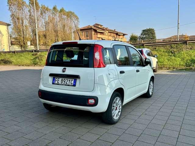 Fiat Panda Panda 1.2 Easy