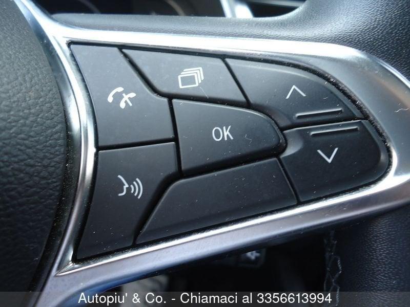 Renault Captur Captur Full Hybrid E-Tech 145 CV Intens
