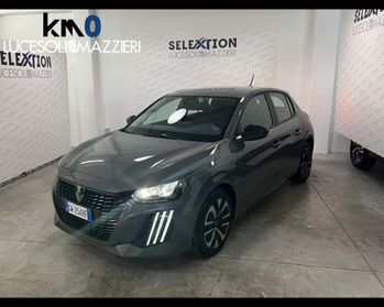 PEUGEOT 208 5P - ACTIVE P.Tech 75 S&S