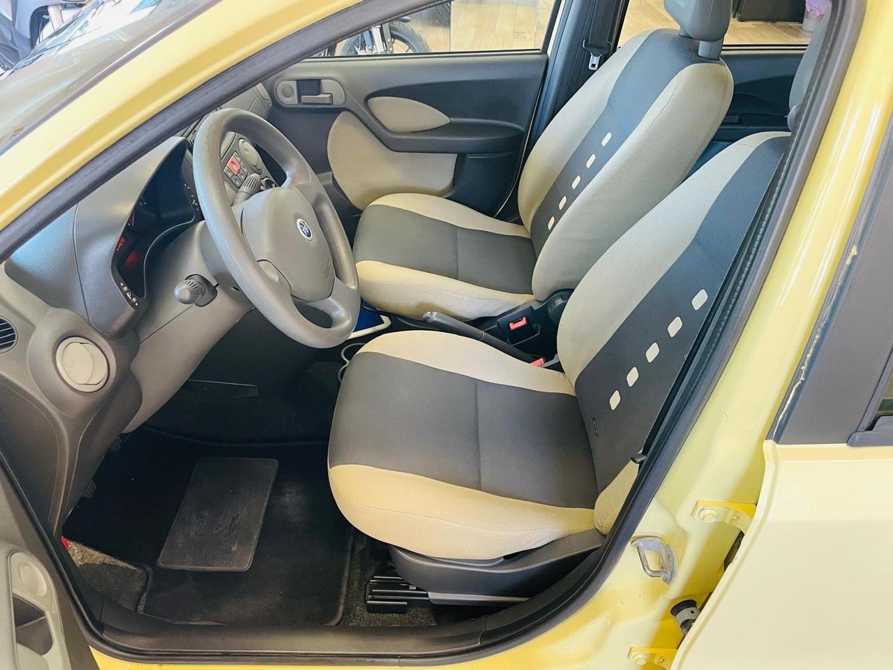 Fiat Panda 1.3 MJT Dynamic