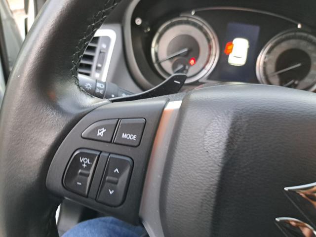 SUZUKI S-Cross 1.5 140V Hybrid A/T Starview