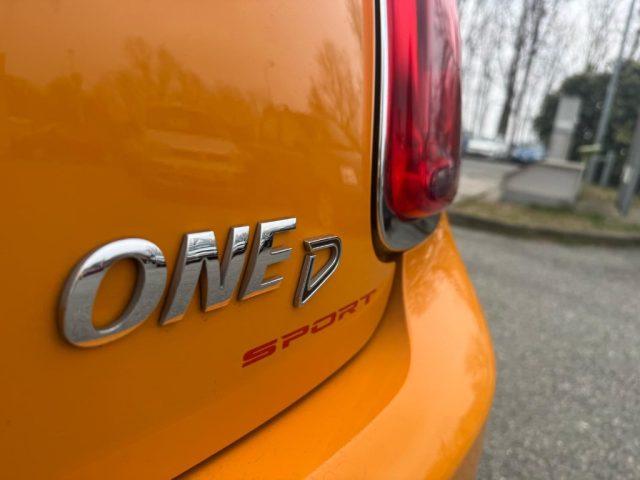 MINI One 1.5 One D POCHI KM!!!!
