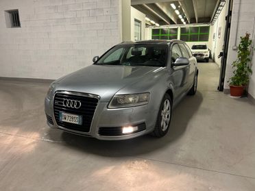 Audi A6 Avant 3.0 V6 TDI 240 CV F.AP. quattro