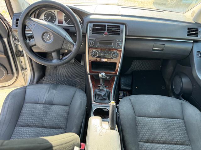 MERCEDES-BENZ B 180 Pronta Consegna CDI Executive