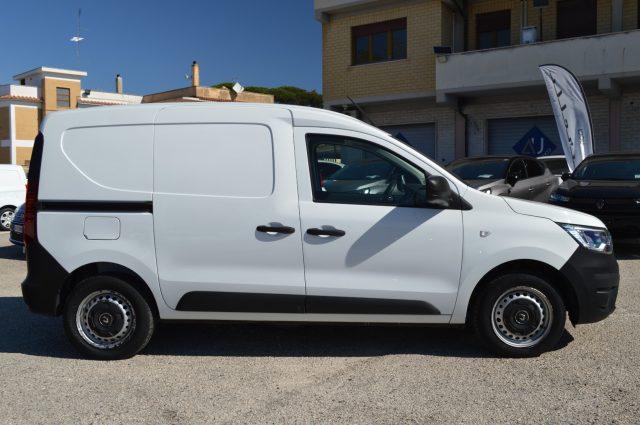 RENAULT Express 1.4 Blue dCi 75 Van -prezzo iva esclusa-