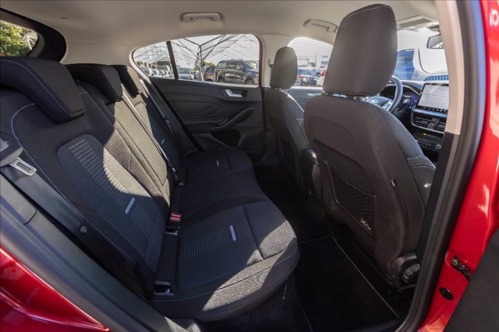 FORD Focus Active 1.0t ecoboost h X 155cv powershift del 2023