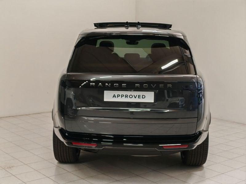 Land Rover Range Rover 3.0D l6 HSE PEDANE IVA ESPOSTA