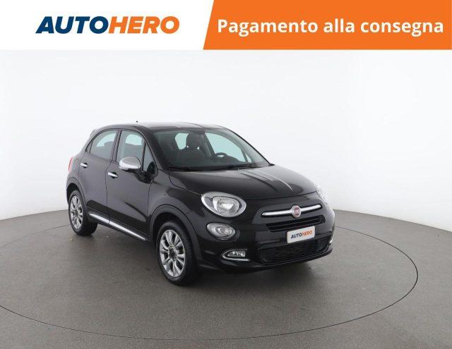 FIAT 500X 1.3 MultiJet 95 CV Pop Star