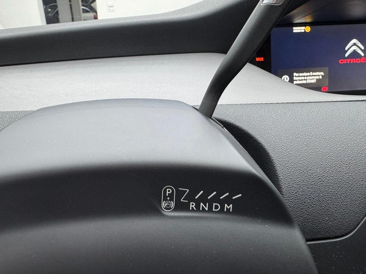 Citroen Grand C4 Picasso 1.6 120CV -Diesel -Ok Neopatentati