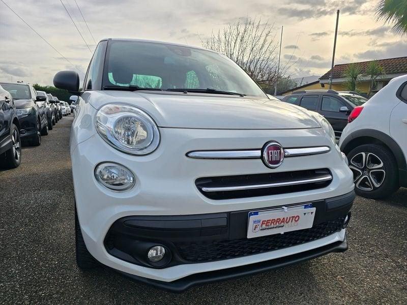 FIAT 500L 1.6 Multijet 120 CV Lounge