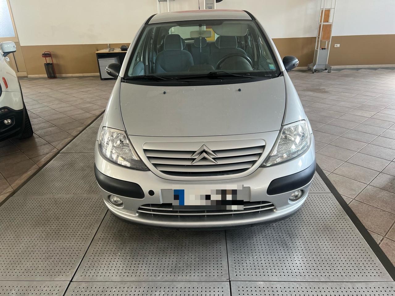 Citroen C3 1.1 Elegance