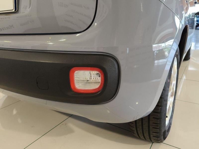 FIAT Panda Lounge 1.2 69cv S&S my19 rif.FZ137