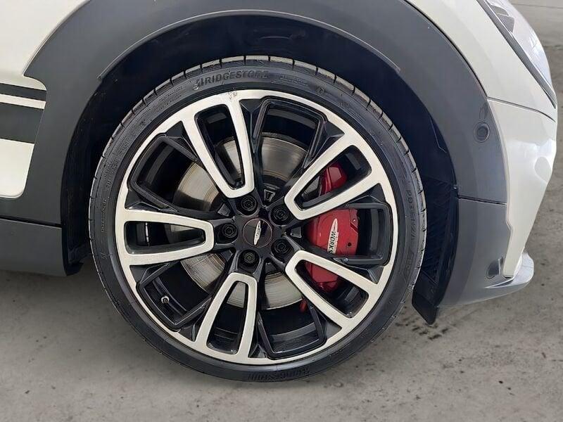 MINI Mini Clubman Mini 2.0 John Cooper Works 'JCW' Clubman