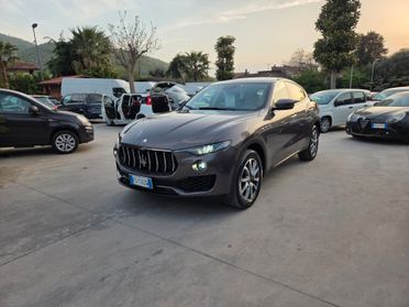 Maserati Levante 3.0 V6 Diesel 275 CV AWD Granlusso - IVATA