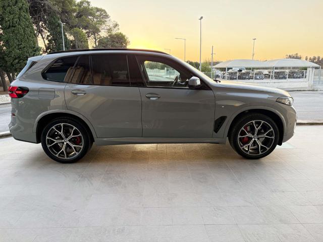 BMW X5 xDrive30d 48V Msport Pro.