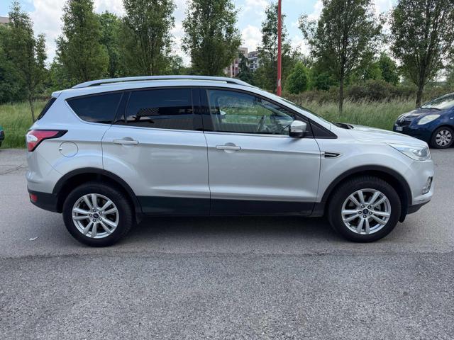 FORD Kuga 1.5 EcoBoost 120 CV S&S 2WD