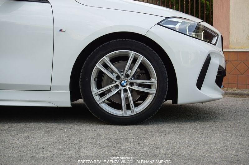 BMW Serie 1 116d 5p. M Sport