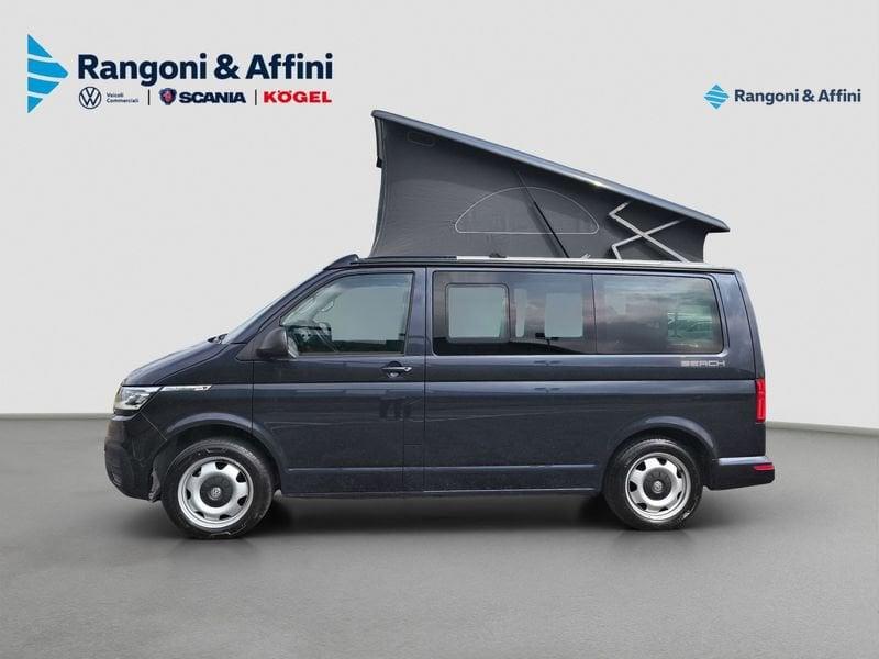 Volkswagen California California 2.0 TDI 150CV DSG Beach Camper