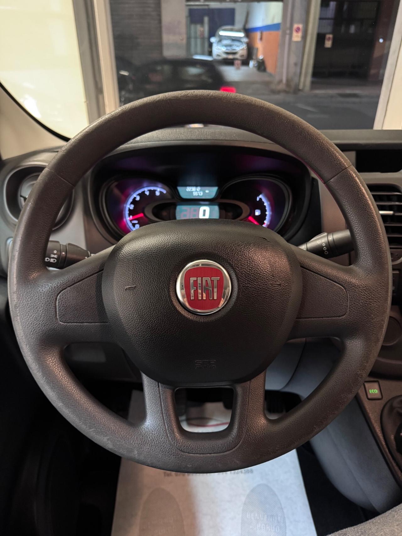 Fiat Talento 2.0 Ecojet 120CV IVA ESPOSTA