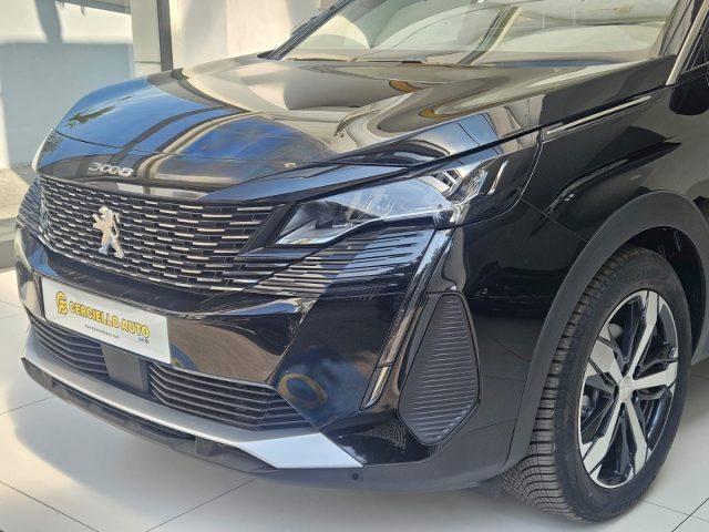 PEUGEOT 3008 BlueHDi 130 S&S EAT8 Allure Pack tua da ?339,00 me