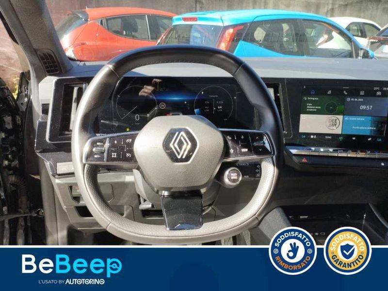 Renault Austral 1.2 MILD HYBRID ADVANCED EQUILIBRE 130CV