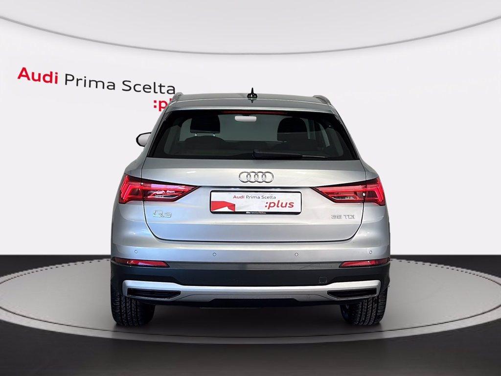 AUDI Q3 35 2.0 tdi business advanced s-tronic del 2019