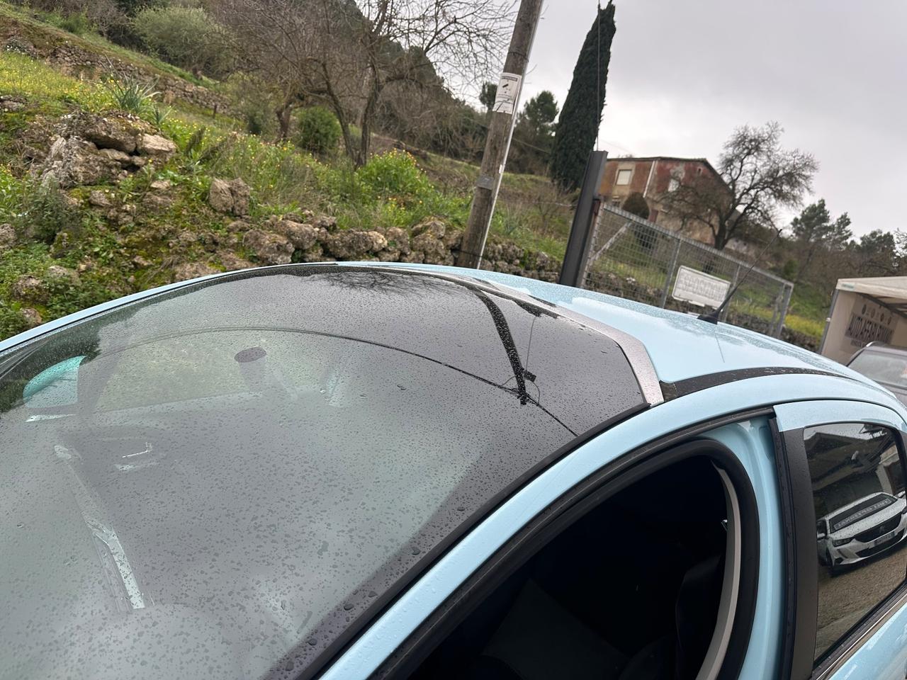 Citroen C3 1.4 benz/gpl 73 cavalli