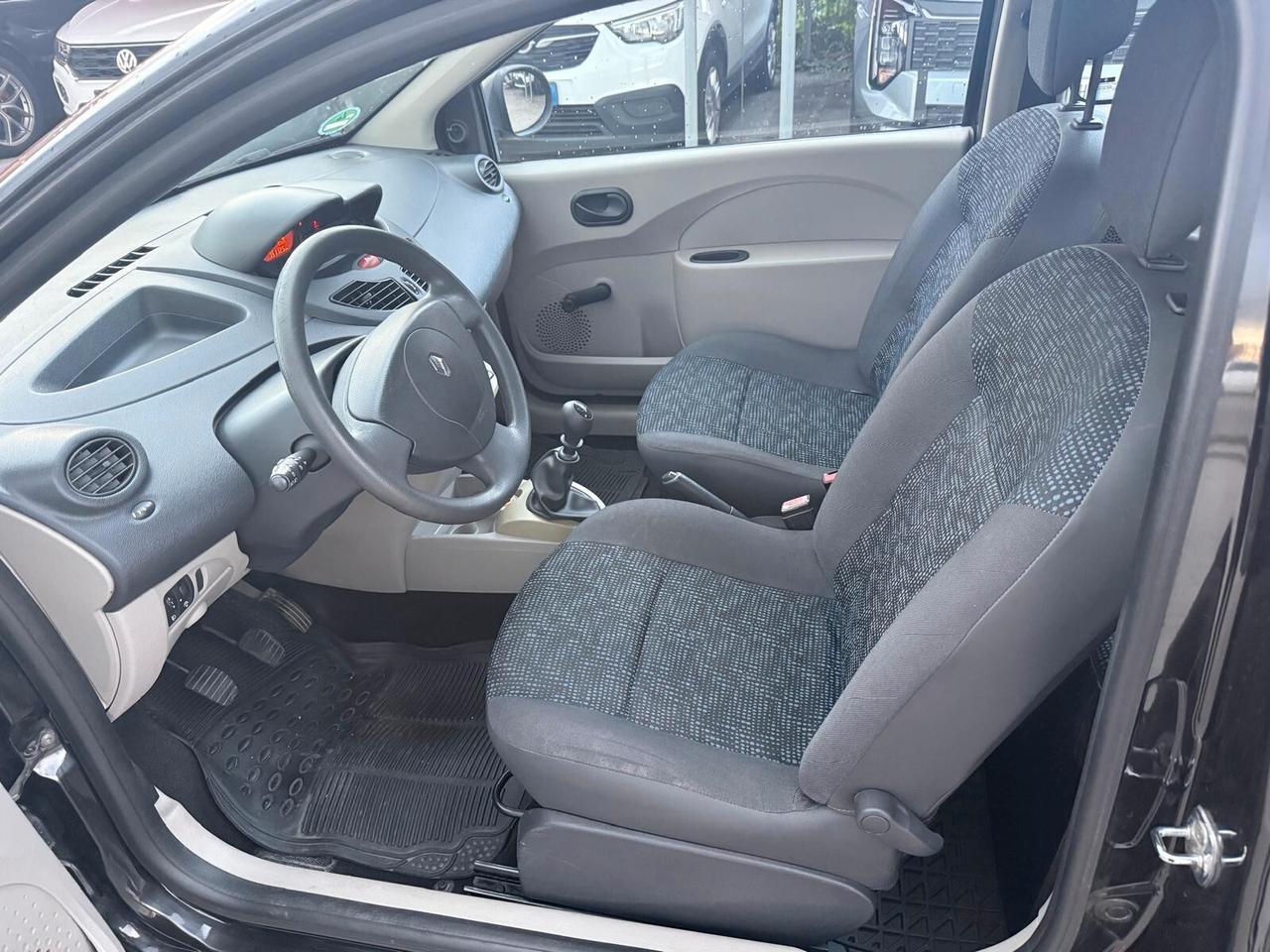 Renault Twingo 1.2 8V