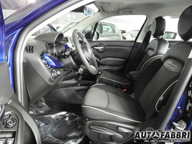 FIAT - 500X - 1.3 M.Jet 95 CV Business