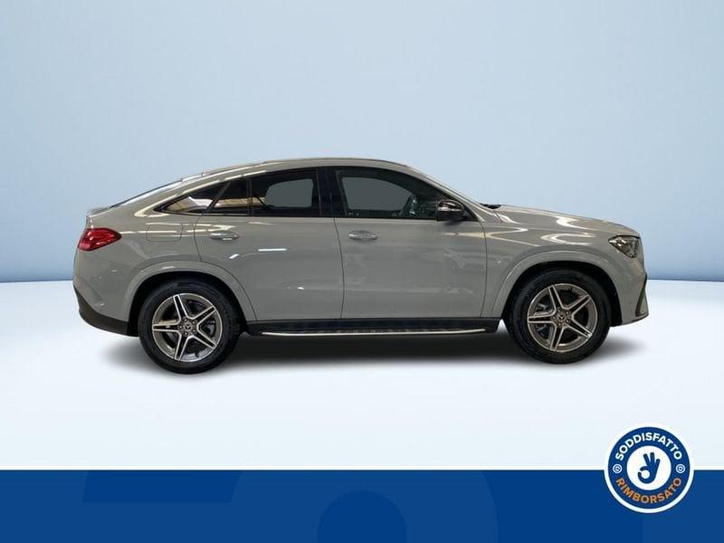 Mercedes-Benz GLE Coupé GLE 350de 4Matic EQ-Power AMG Line Premium