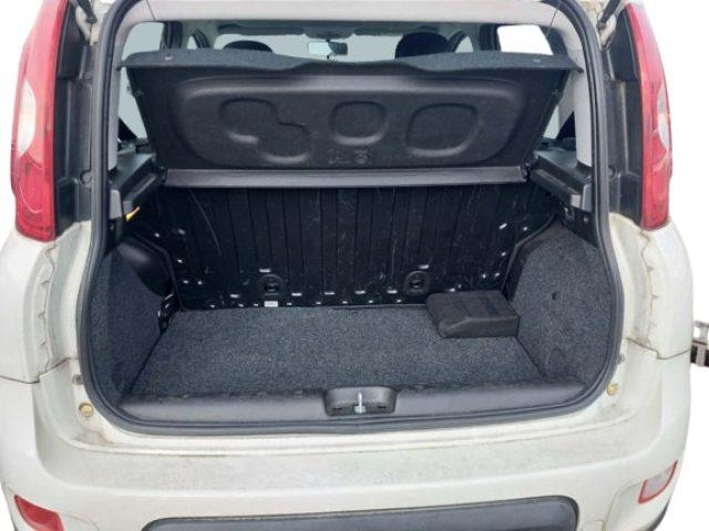 FIAT Panda 0.9 TwinAir Turbo Natural Power City Life KM CERTI