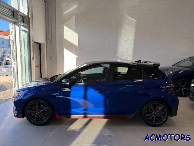 HYUNDAI i20 N 1.6 T-GDI MT N-Performance