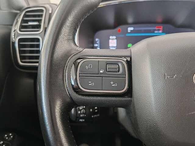 Citroen C5 Aircross BlueHDi 130 S&S Feel