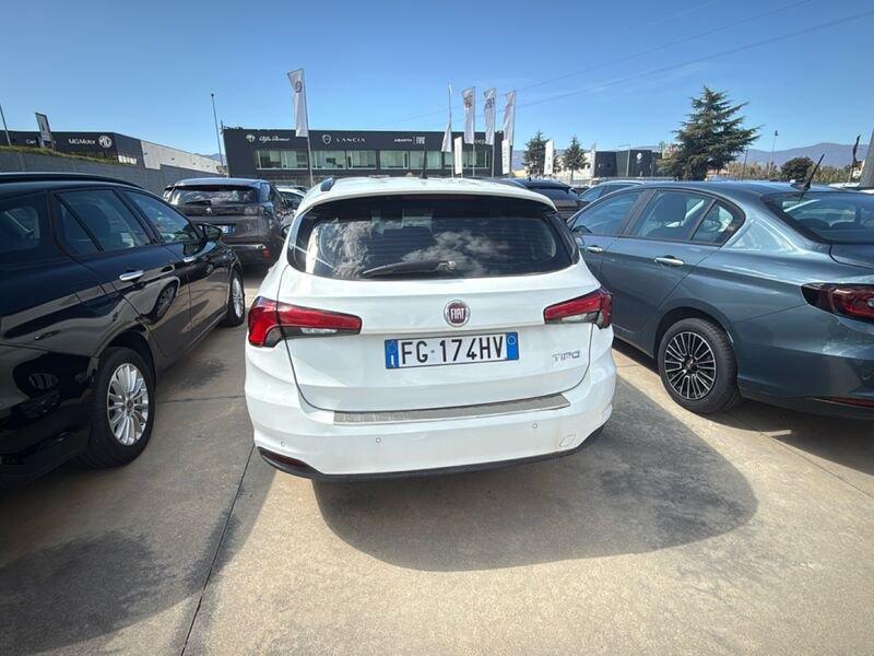 FIAT Tipo SW II 2016 SW 1.4 tjt Lounge Gpl 120cv