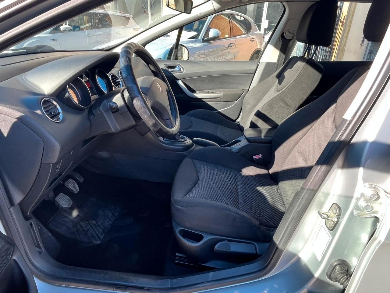 Peugeot 308 1.6 HDi 110CV FAP SW Business