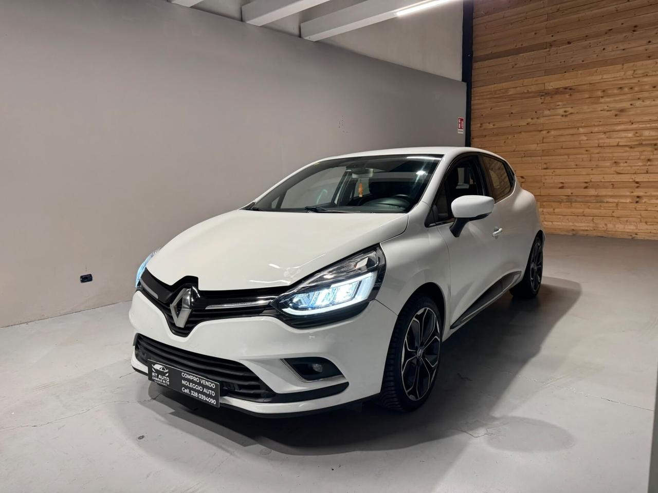 Renault Clio dCi 8V 75CV Start&Stop 5 porte Energy Life