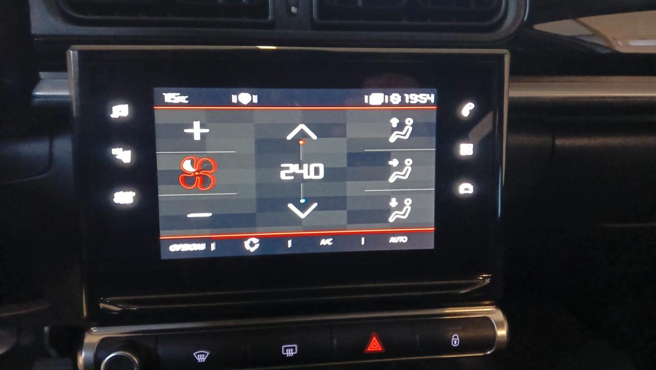 Citroen C3 PureTech 83 S&S Shine