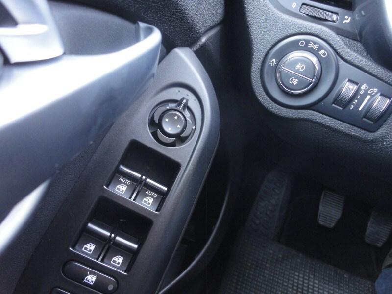 FIAT 500X 500X 1.3 MultiJet 95 CV Pop Star